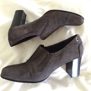 Liz Claiborne slip ins 